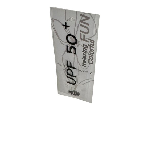 Lulu B Top Small Black 3/4‎ Sleeve Cutout Nylon Spandex Stretch NWT TP-3418 - Picture 7 of 10